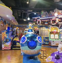 -卡通尼乐园(印象汇店)