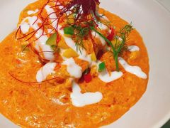 -芭札·Thai泰国餐厅(同和金铂天地店)