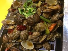 -望京小腰(北京总店)