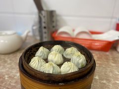 -曼曼汤包(建国西路店)