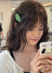 -丽时 Hair Salon