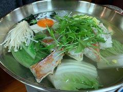 -蟹料理 北海道かに将軍(札幌本店)