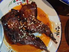 -厨神老街兔·淳朴人家店(盐帮菜风味名店)