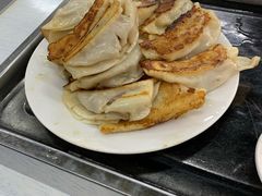 牛肉锅贴-劈柴院锅贴(沈阳路店)