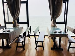 -古尚锦酒楼·水上餐厅