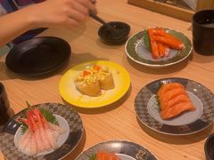 -禾绿寿司(星光68广场店)