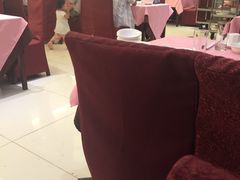-复旦大学本部-食堂