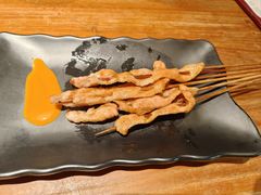 -烧蠔帮·湛江生蚝(茂南万达店)