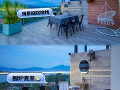 -巽寮湾