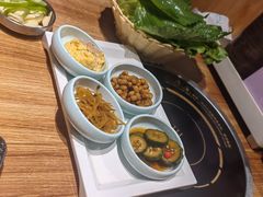 -小米烤肉·和牛原切-创意韩料(东关店)