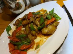 -黑土人家(江桥万达广场店)