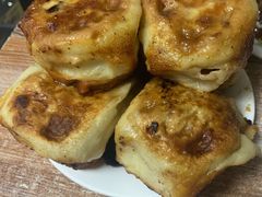 门钉肉饼-宝瑞门钉肉饼店