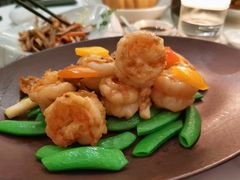 -宝丽轩中餐厅BAOLIXUAN
