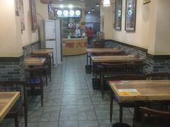 -毛大碗西府削筋面(土门店)