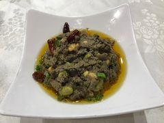 -东兴楼饭庄(六里桥店)