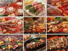-胶东海鲜大排档(北太平庄店)