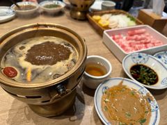 -古关火锅店(古北水镇景区店)