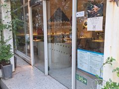 -春树下·树屋花房西餐厅(罍街AS1980店)