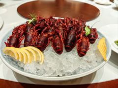 -南京金丝利喜来登酒店·采悦轩中餐厅