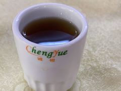 -锐记美食店·现捞海鲜(闸坡店)