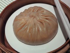 -桂满陇·西湖船宴(平安金融中心店)