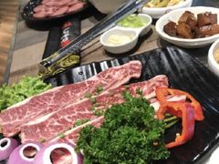 -一心烤肉(延安路店)