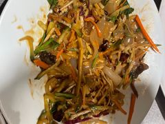 -宏达老菜馆(东安街店)