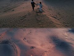 -波浪谷