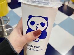 -茶百道(万象城店)