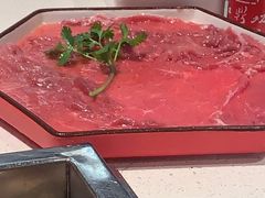 -红鼎坊·老成都火锅(新南门店)