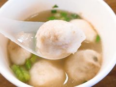 -林记木担鱼丸汤(鼓浪屿店)