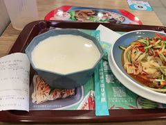 -魏家凉皮(协和店)