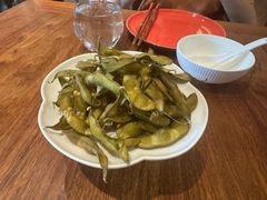 -老苏州茶酒楼
