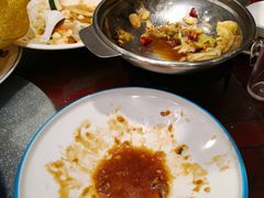 -三品香·江浙菜(松江九谊店)