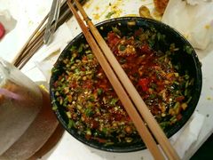 -旺巴蜀小郡肝串串香(登高西路店)
