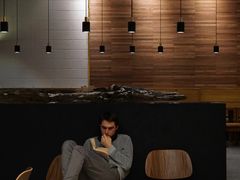 -VESH COFFEE(定西路店)