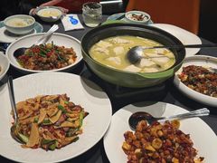 -肆月河豚·淮扬菜·湘菜(华天店)