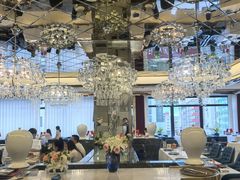 -马克西姆俄罗斯餐厅(绥芬河店)