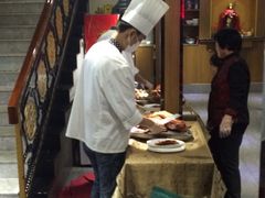 德缘烤鸭店(大栅栏店)-德缘烤鸭店(大栅栏店)