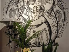 -墨纪Mojí墨西哥餐厅(官舍店)