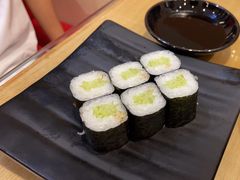 -友壹町寿司(佛山新DNA店)