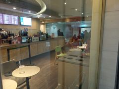 -星巴克(武汉协和医院店)