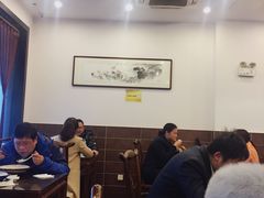 大堂-明将锅贴(五爱路店)