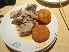 -玫瑰花园自助烤肉(顺义鑫海韵通店)