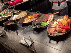-Social 秀西餐厅-长沙瑞吉酒店(运达店)