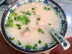 -韦记牛杂汤(清晖园店)