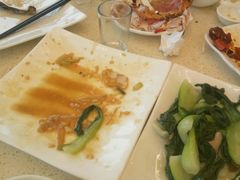-渔中舟海鲜大排档(普陀沈家门店)