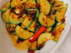 -丰收日·小海鲜·沪上家宴(顾村正大店)