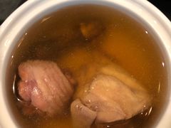 -领事馆19号中餐厅(厦门海景洲际酒店)
