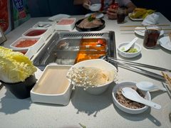 -海底捞火锅(西安路店)
